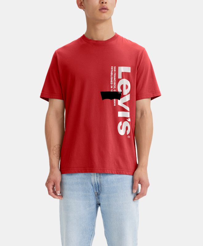 Playera Relaxed Levi's®