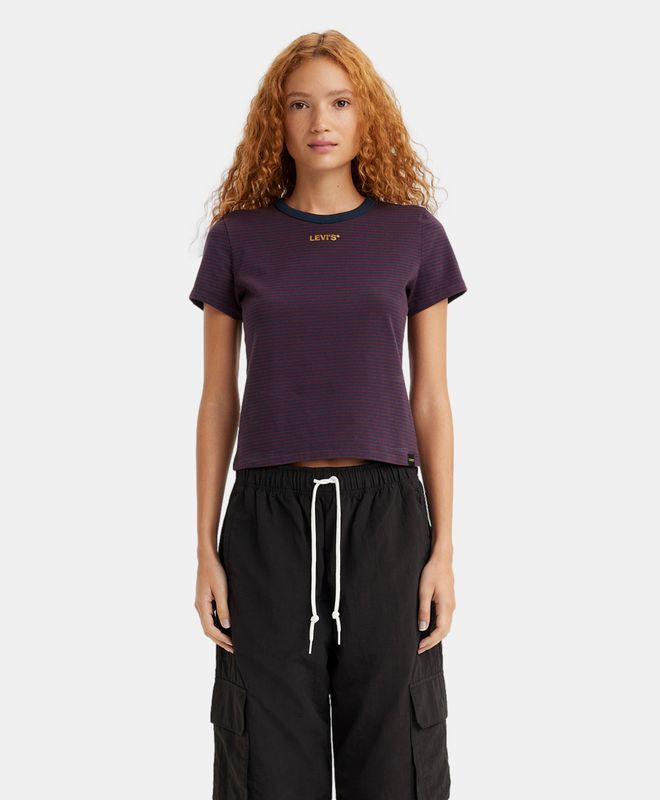 Playera Rickie Levi's®