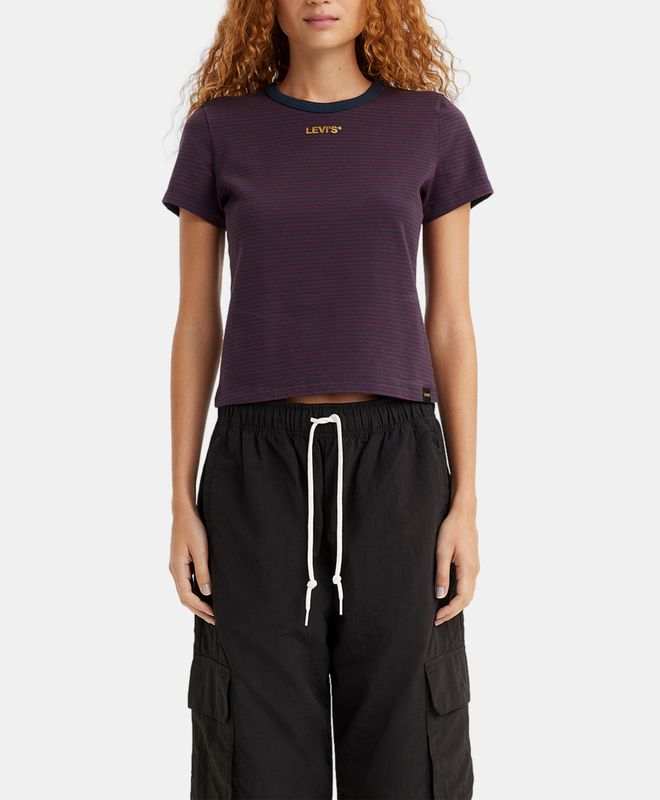 Playera Rickie Levi's®