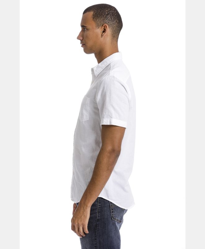 Camisa Clásica One Pocket Levi's®