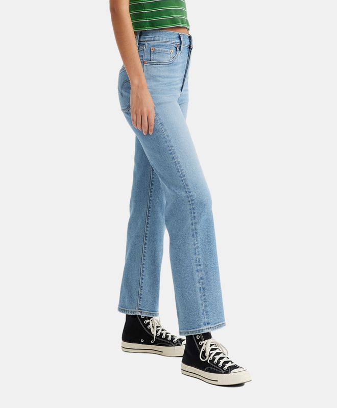 Jeans Ribcage Straight Ankle Levi's®