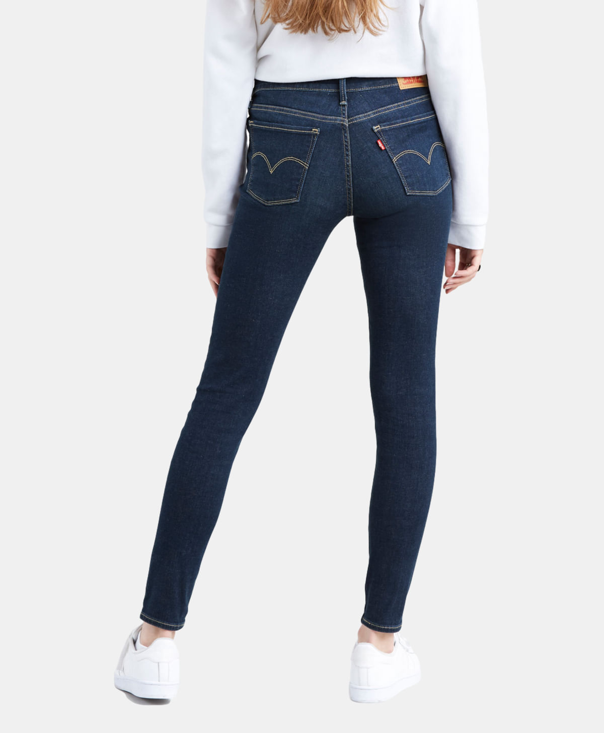Renunciar Peregrinación va a decidir Levi's® 710 Súper Skinny Jeans 17778-0324|Levi's