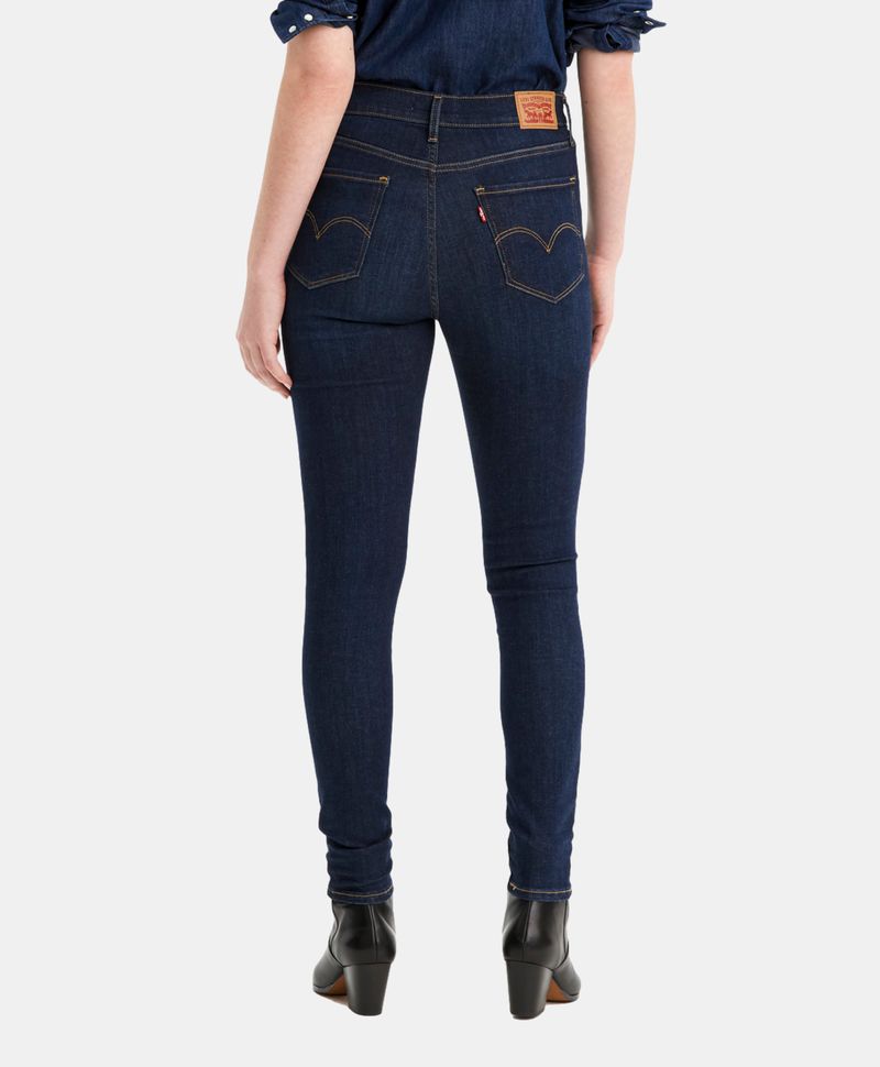 Pantalon de mezclilla levis mujer new arrivals