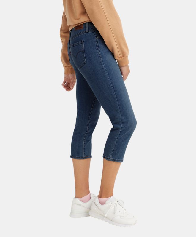 Levi's® 311 Shaping Skinny Capri Jeans