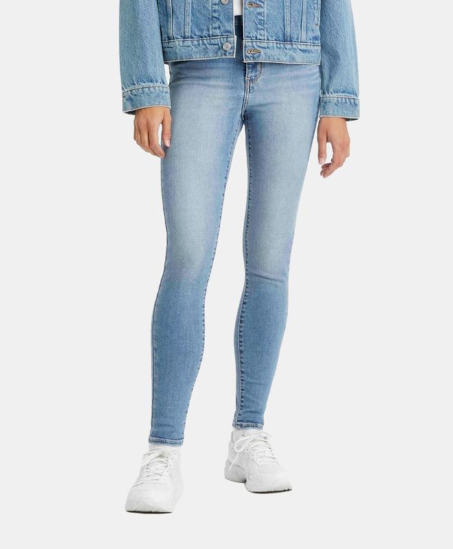Jeans 720® High-Rise Super Skinny Levi's®