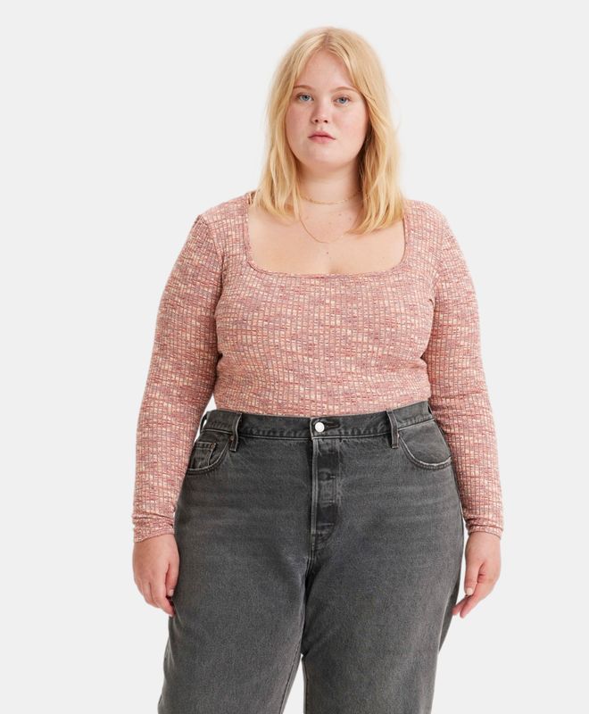 Magnolia Top Levi's® (Plus)