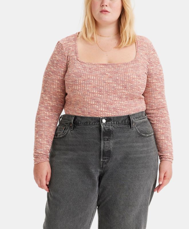 Magnolia Top Levi's® (Plus)