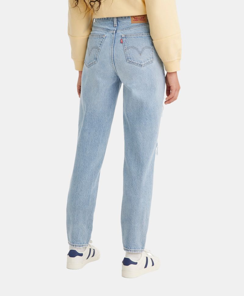 Mom jeans high store waisted levis