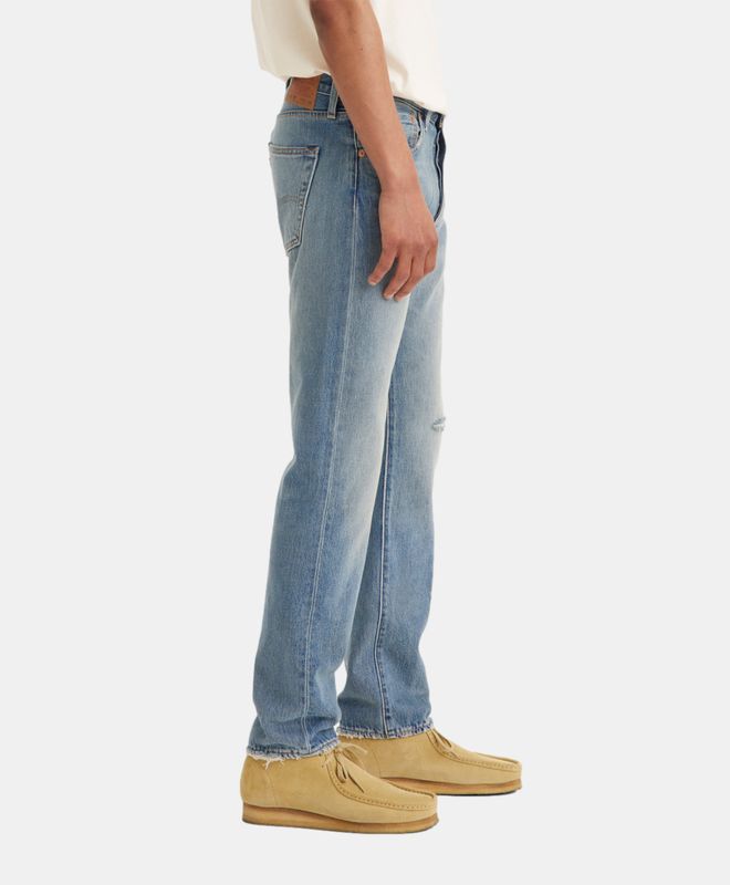 Jeans 501® Slim Taper Levi's®