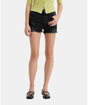 Jeans Short 501® Original High Rise Levi's®