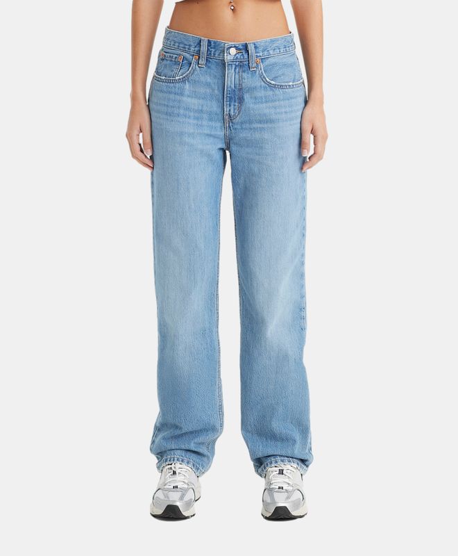 Low Pro Levi's® Jeans