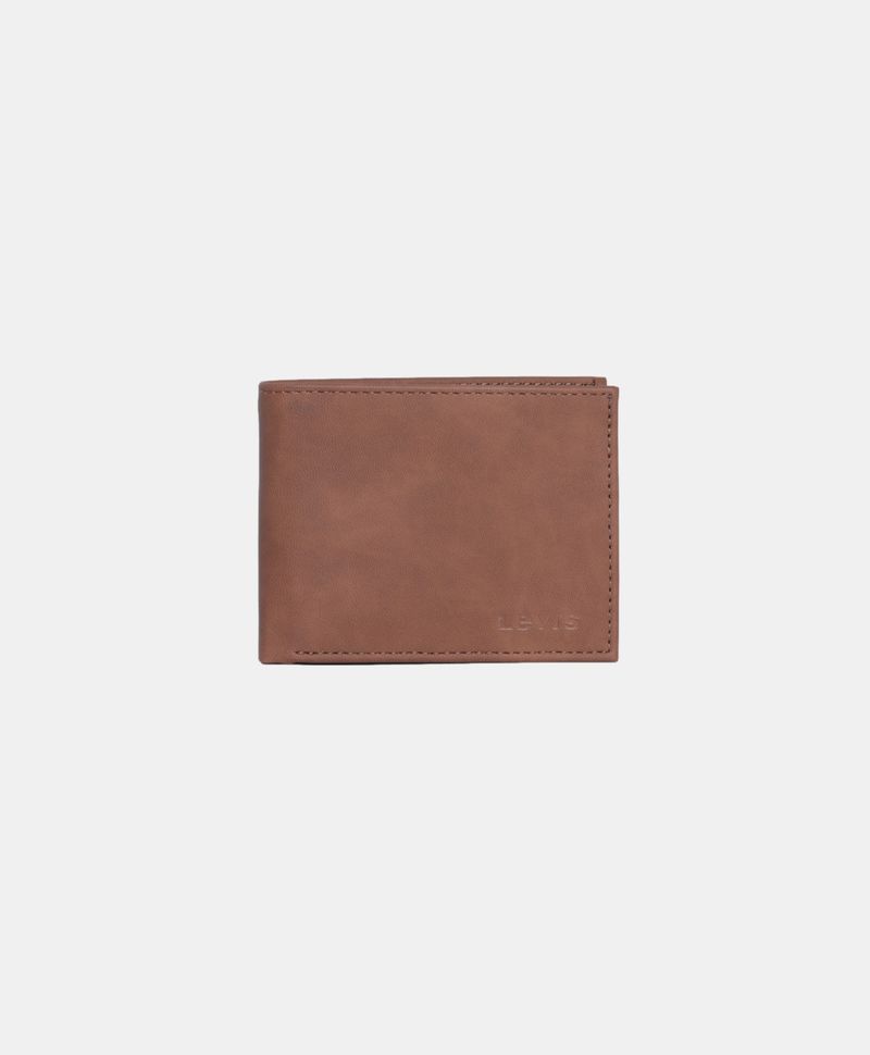 Cartera Levis Bifold para Hombre