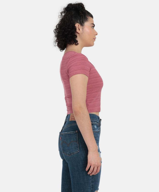 Top Carrie Sweetheart Levi's®