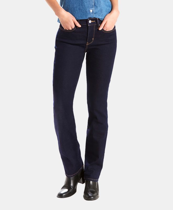 Levi's® 314® Shaping Straight Jeans