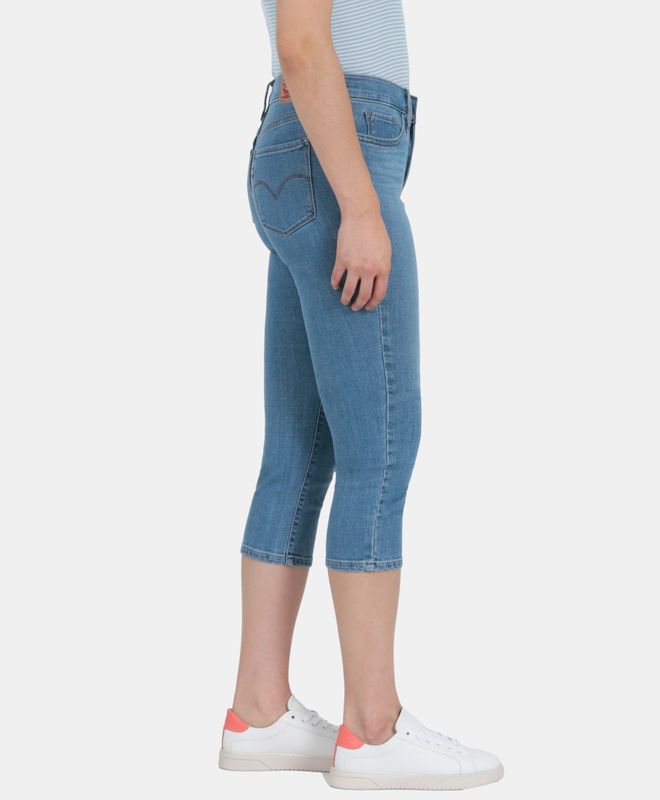 Pantalón 311® Shaping Skinny Capris Levi's®