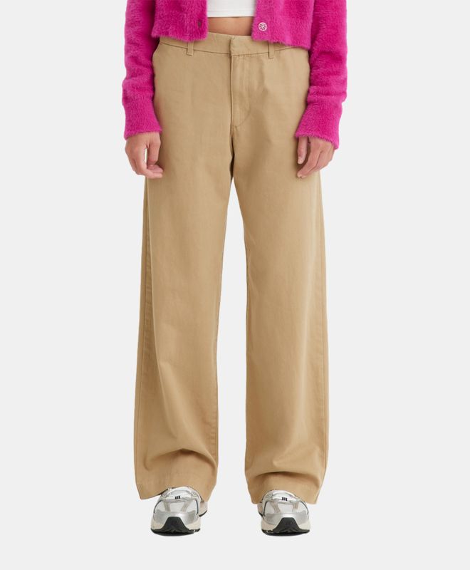 Pantalón Baggy Trouser Levi's®