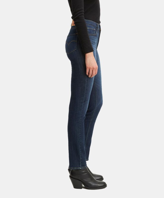 Jeans 724® High-Rise Straight Levi's®