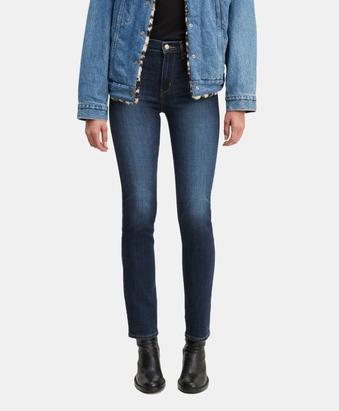 Jeans 724® High-Rise Straight Levi's®