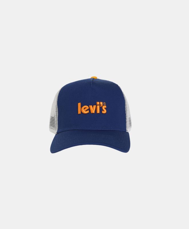 Gorra Trucker Levi's®