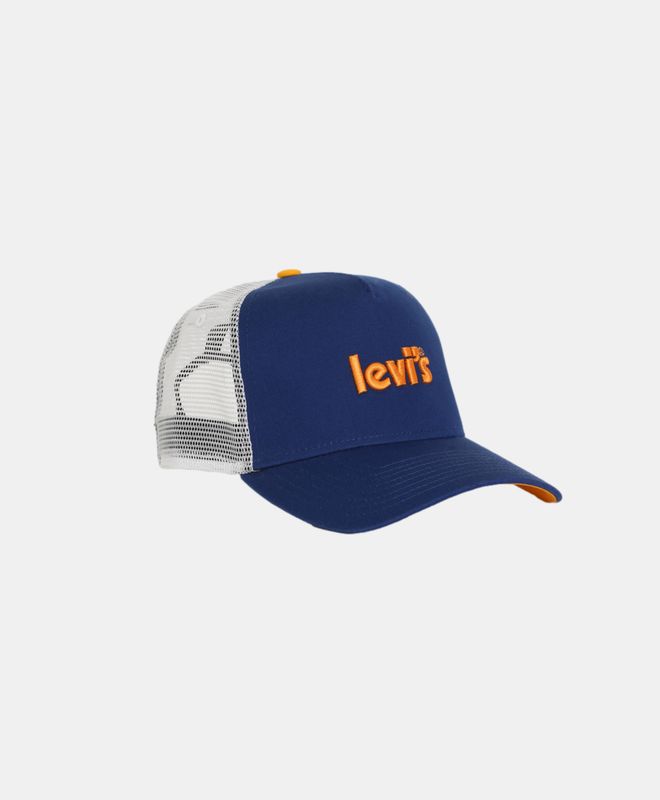 Gorra Trucker Levi's®