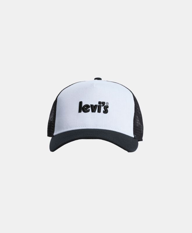 Gorra Trucker Levi's®