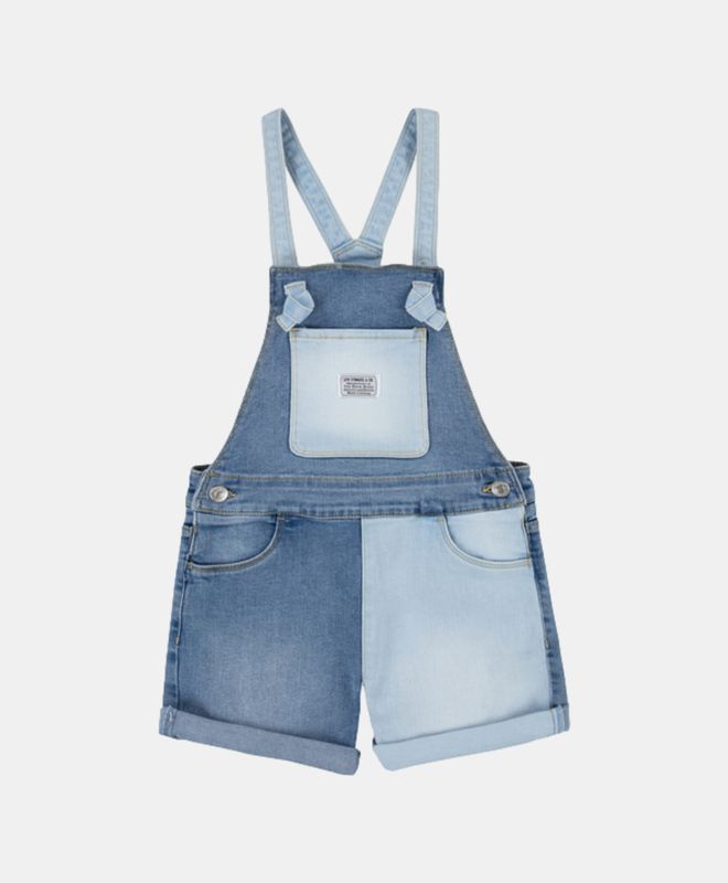 Jumper Shadeblocked Denim Toddlers (2-4) Levi's® Kids