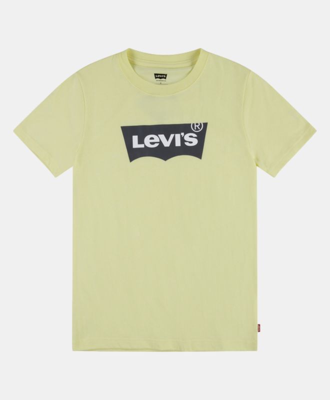 Playera Batwing (4-7x) Levi's® Kids