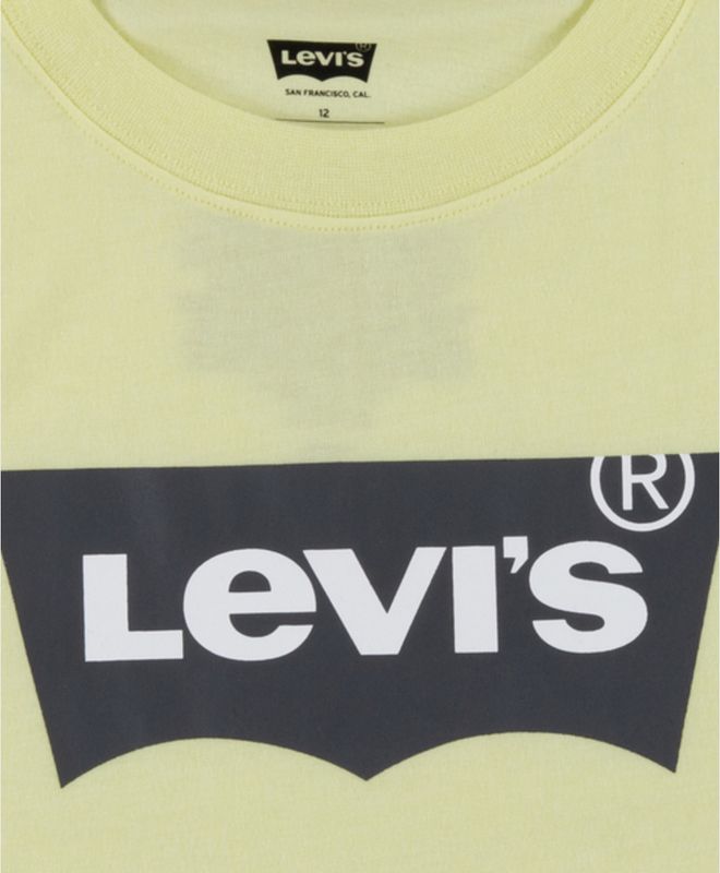 Playera Batwing (4-7x) Levi's® Kids