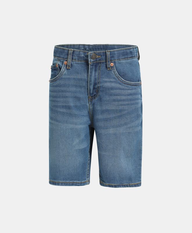 Short Slim Fit Eco Performance Kids (4-7x) Levi's® Kids