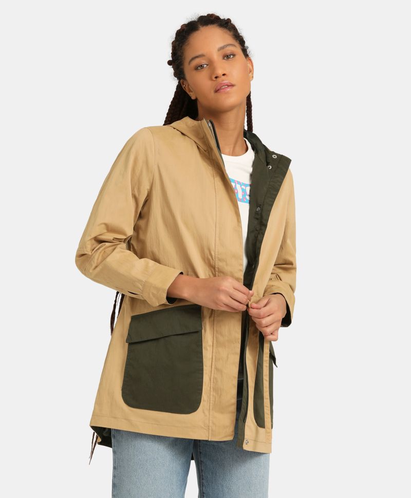 The north face women's ridgeside hot sale utility jacket