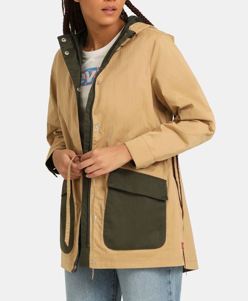 Chamarra Anorak Levi s 59544 0206 Levi s