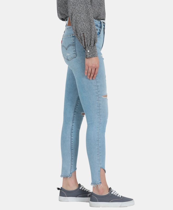 Jeans 721® High-Rise Skinny Levi's®