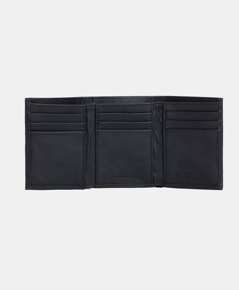 Cartera Levis Bifold para Hombre