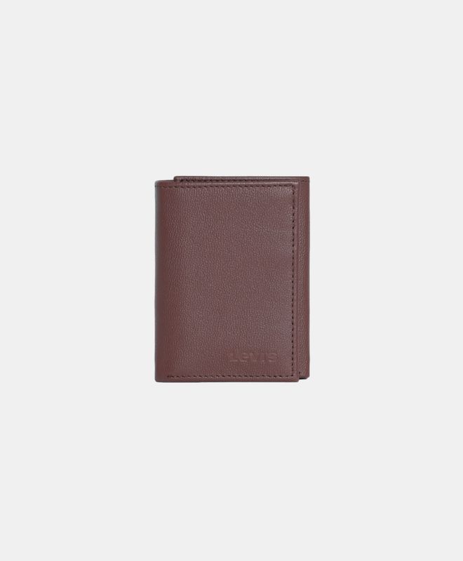 Cartera Trifold Levi's®