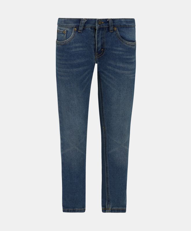 Jeans Skinny Tapered (4-7x) Levi's® Kids