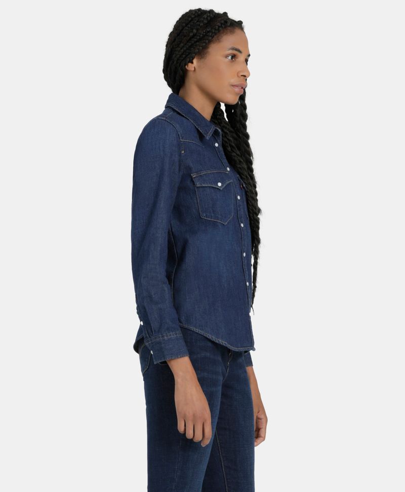 Chemise levis ultimate western sale