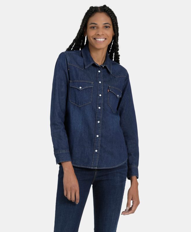 Camisa Ultimate Western Levi's®