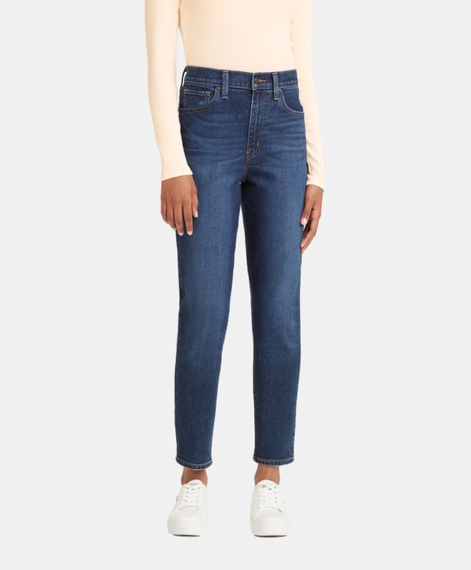 Levi's® High-Waisted Mom Jeans