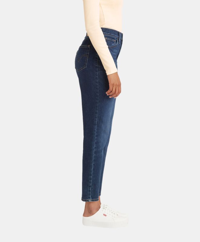 Levi's® High-Waisted Mom Jeans