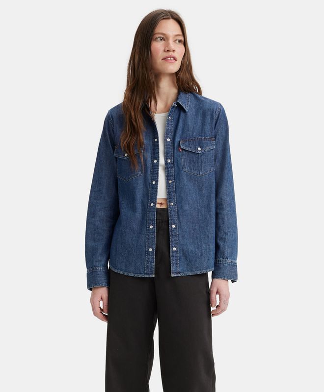 Camisa Essential Western Levi's®