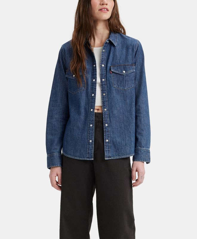 Camisa Essential Western Levi's®