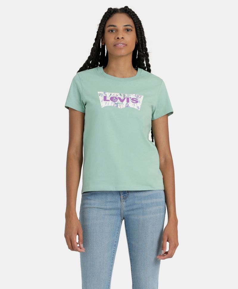 Playera levi's best sale