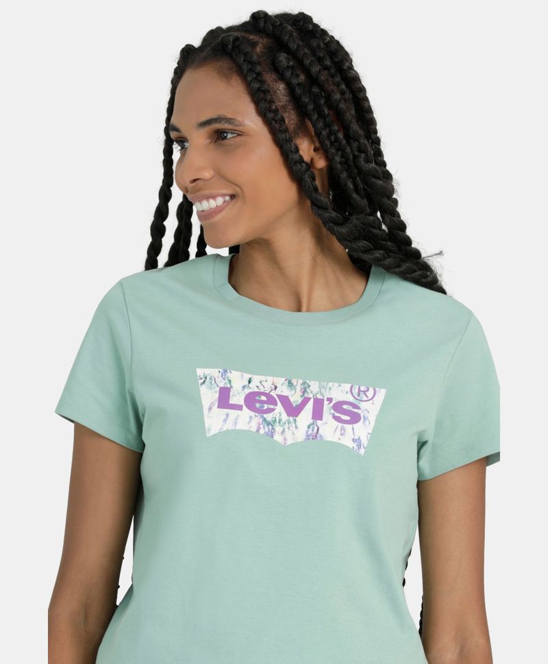 Playera levi's online