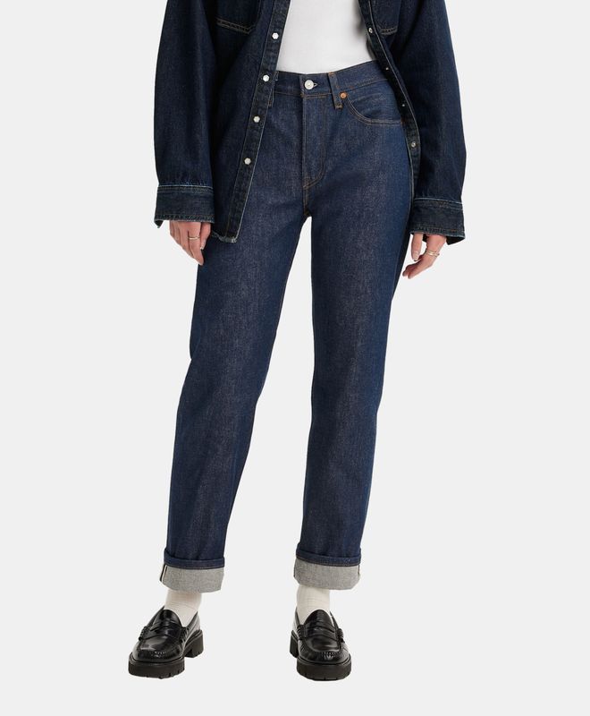 501® Rigid Jeans Levi's®