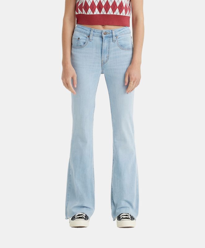 726 High-Rise Flare Jeans Levi's®