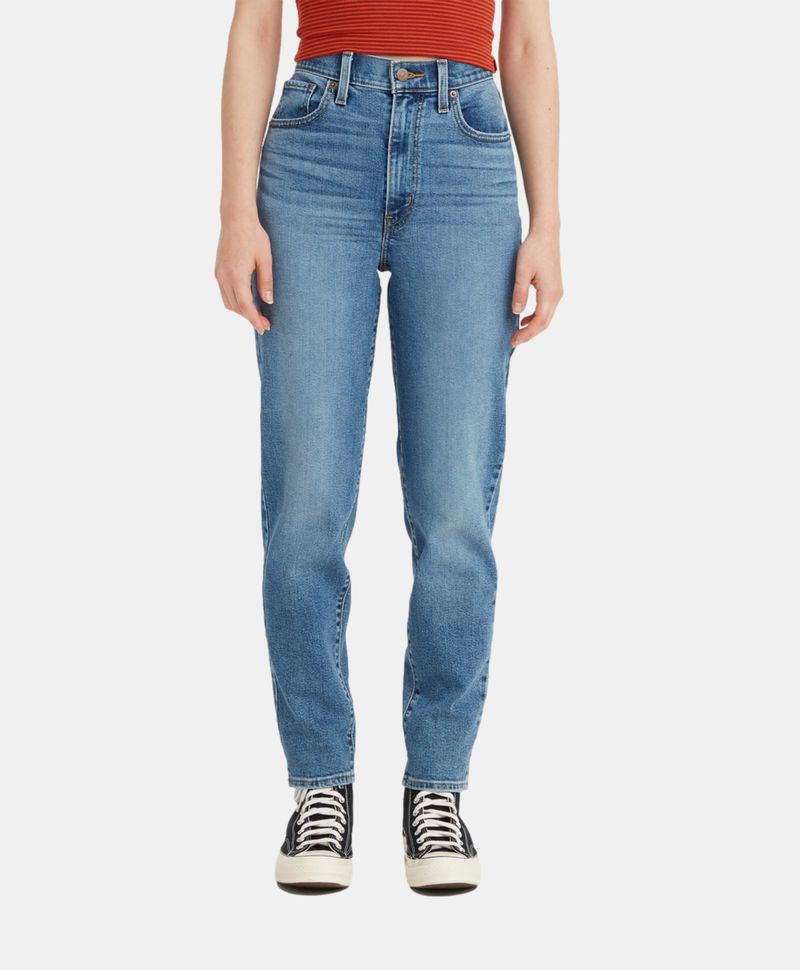 Mom jean sales levis