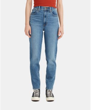 Mom High-Waisted Jeans Levi's®