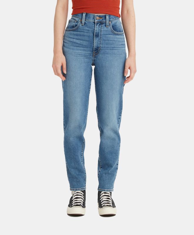 Mom High-Waisted Jeans Levi's®