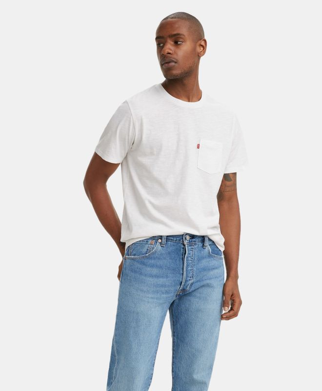 Levi's®Classic Pocket Tee