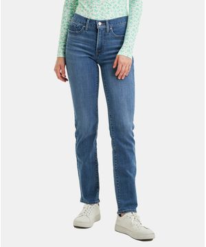 Levi's® 314® Shaping Straight Jeans